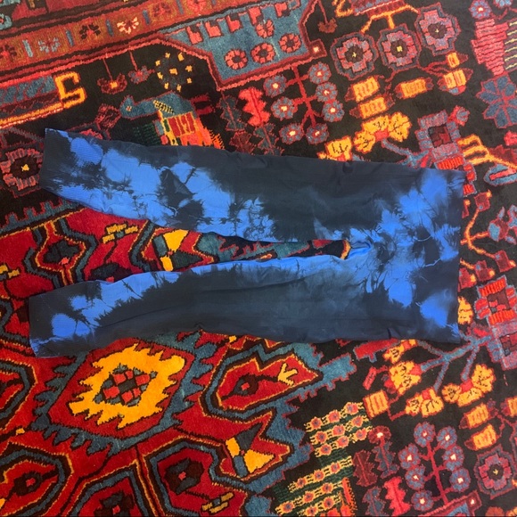 LuLulemon leggings - Picture 1 of 2